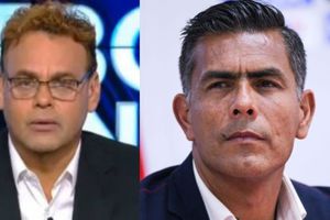 Faitelson defiende a Oswaldo Sánchez: 'Yo hubiera hecho lo mismo'
