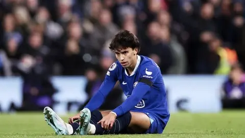 Joao Félix no continuará en el Chelsea por decisión de Pochettino; volverá al Atlético