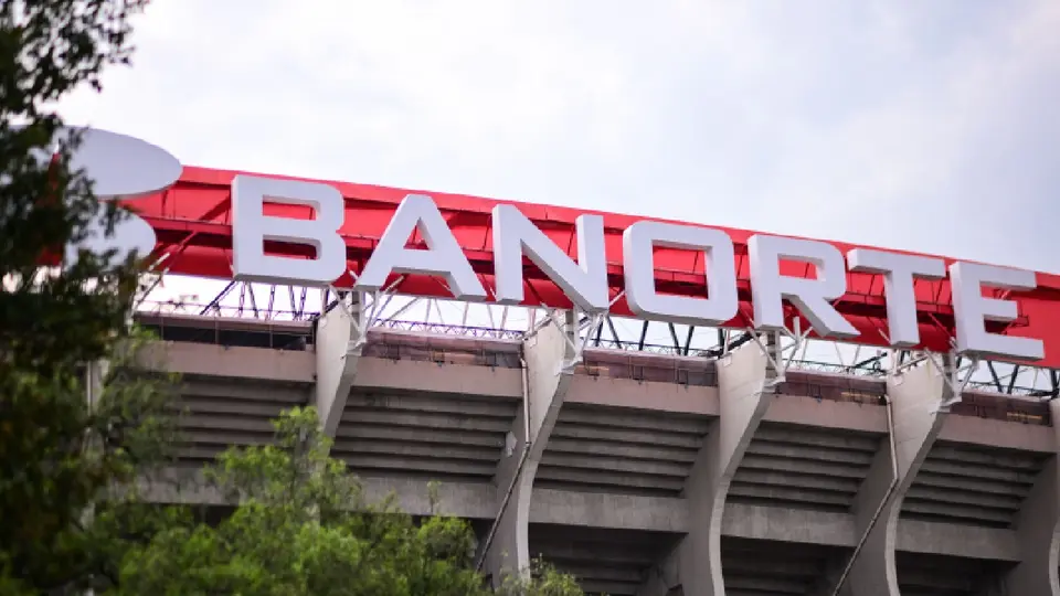Estadio Banorte | IMAGO7