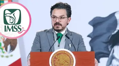 IMSS: trabajadores rechazan aumento del 8% y anuncian marcha nacional