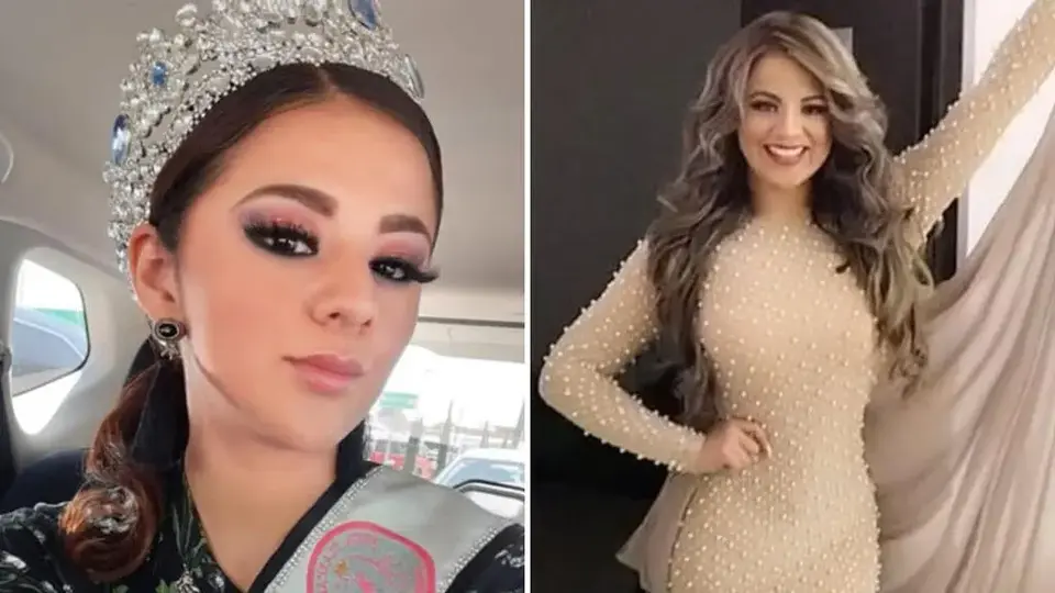 La exreina de belleza fue hallada sin vida en una vivienda de Nativitas, Tlaxcala, luego de una llamada al 911./ RS