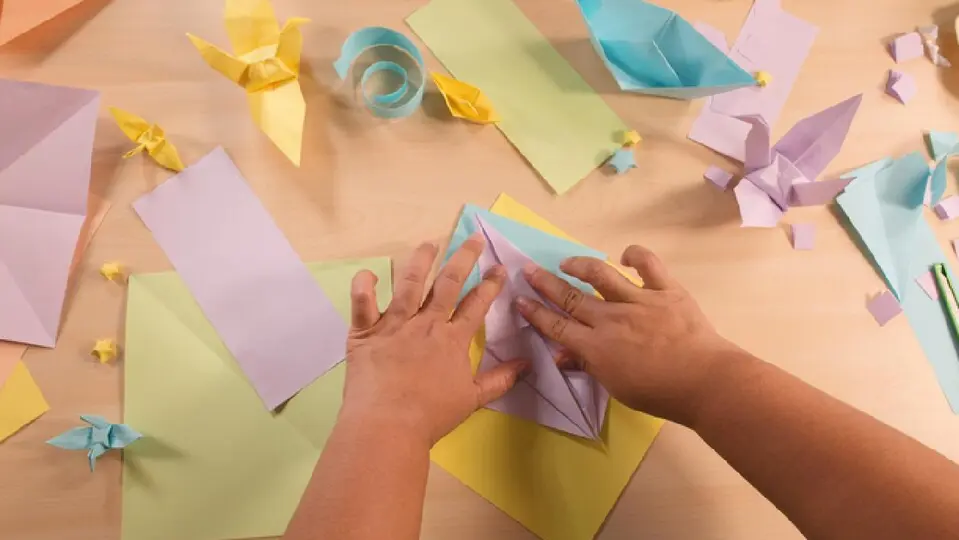 La programación contempla talleres de origami y hasta enseñanza de la caligrafía japonesa / Magnific
