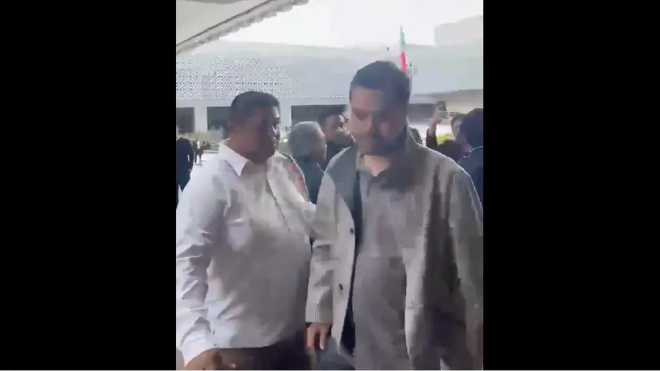Los políticos llamaron la atención tras el escándalo que armaron en la Cámara de Diputados / Especial