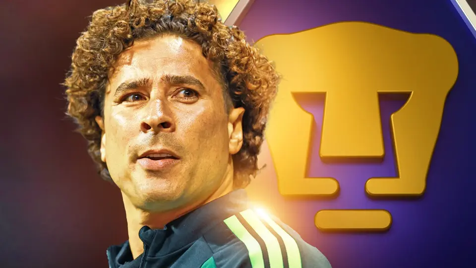Ochoa revela que estuvo a 30 minutos de ser jugador de Pumas