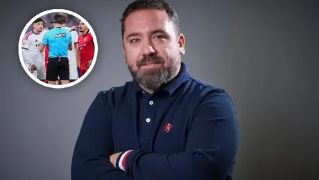 Realizador de LaLiga admite que no mostró repeticiones de las polémicas del Real Madrid vs Sevilla