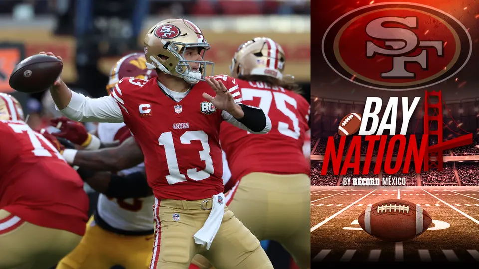 ¿Problemas entre Brock Purdy y Kyle Shanahan? Entrenador de los 49ers aclara polémica durante partido de NFL