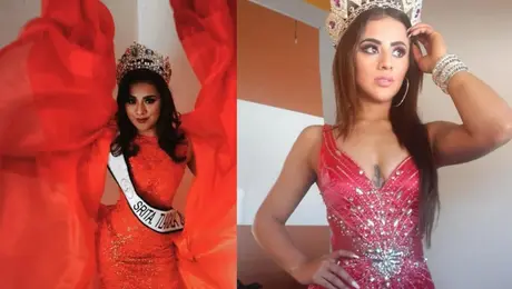 ¿De qué murió Karina Vázquez? Esto se sabe de la exreina de belleza hallada sin vida en Tlaxcala