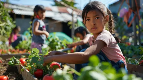 Trabajo infantil en México: 3.5 millones de menores laboraron en 2025