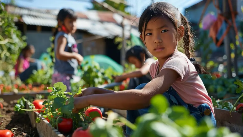 Trabajo infantil en México: 3.5 millones de menores laboraron en 2025
