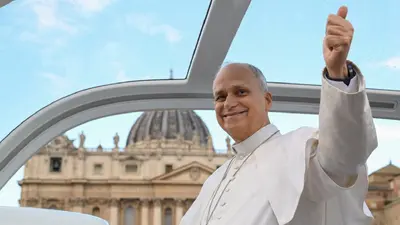 ¿El Papa León XIV se curó del cáncer de pulmón? Médicos afirman que NO necesita más tratamientos