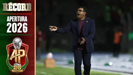 “Vamos a pelear por la liguilla” Álvaro Galindo tras victoria de Atlante