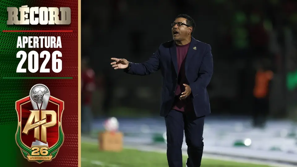 “Vamos a pelear por la liguilla” Álvaro Galindo tras victoria de Atlante