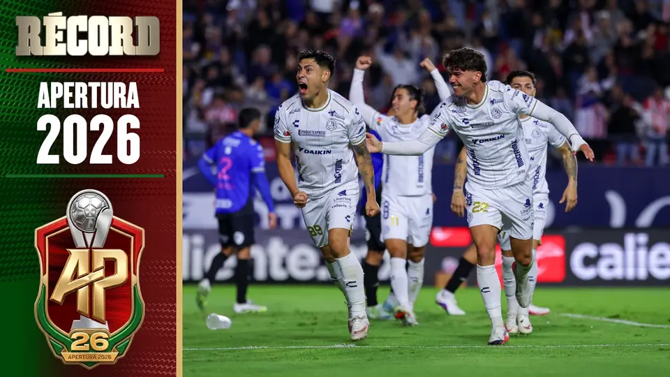Mientras que San Luis sueña con Liguilla, Querétaro pone en duda su clasificación