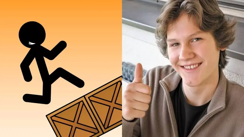 Muere creador de Stick Run durante transmisión en Twitch; esto se sabe de Manuel Otto