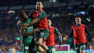 ¡León deja a Tigres contra las cuerdas! Nueva derrota del equipo de Vucetich