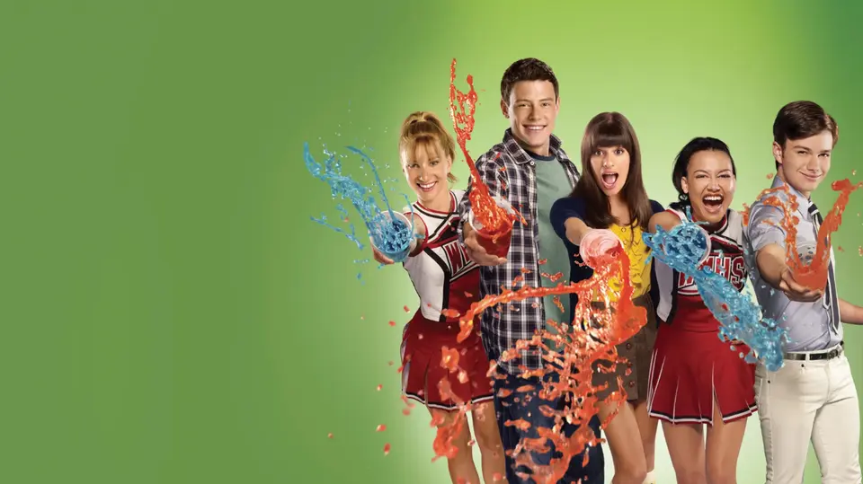 El posible regreso del elenco original es una de las incógnitas que rodean al reboot de Glee. / Disney+