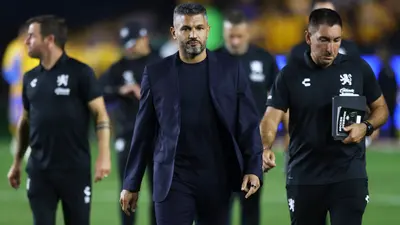 Javier Gandolfi destaca el triunfo de León y respalda su proyecto de dos años