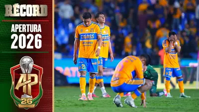León golpea a Tigres en el Volcán y la afición felina estalla contra su propio equipo