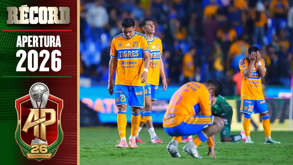 León golpea a Tigres en el Volcán y la afición felina estalla contra su propio equipo