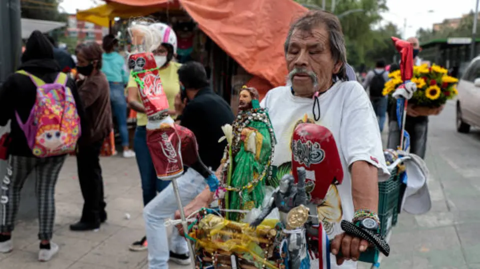 San Judas Tadeo es conocido entre los creyentes como el santo de las causas difíciles y desesperadas. / iStock