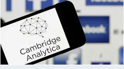 Meta deberá pagar 25 mil millones de dólares por el caso Cambridge Analytica