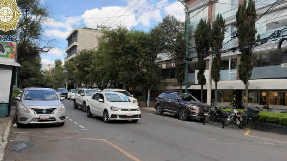 No se ha anunciado una contingencia ambiental para este miércoles 21 de octubre / FB: @orientadorvial