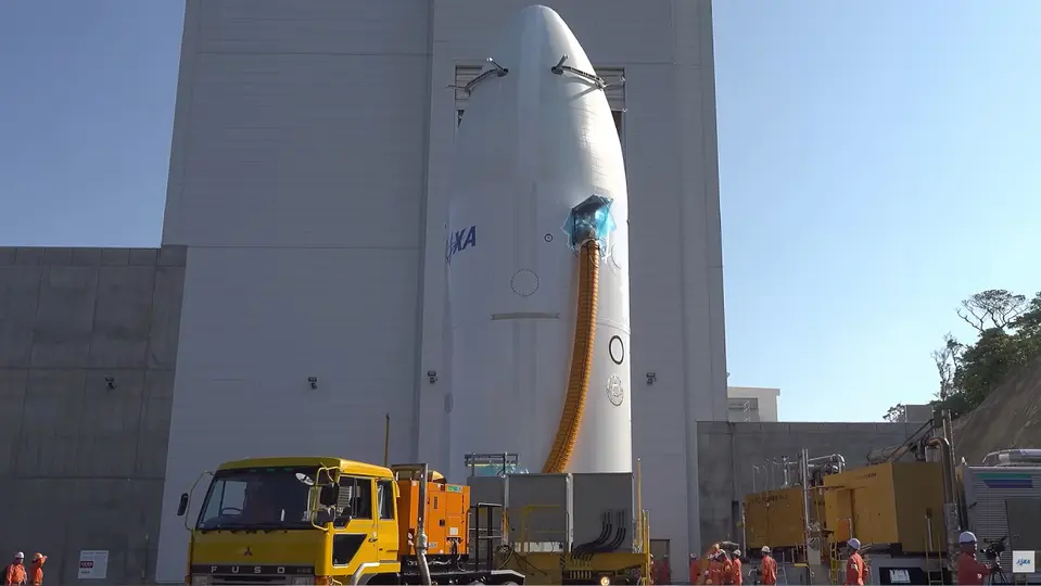 Japón dio un nuevo paso en la exploración espacial con el lanzamiento de una misión que tiene como destino Fobos / Especial