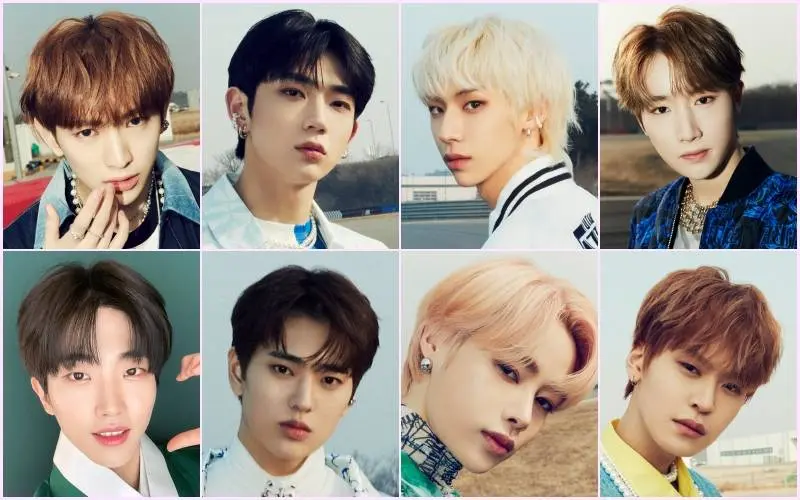 Hanbin, Hyeongseop, Eunchan y Taerae continuarán en YH Entertainment con actividades individuales./especial