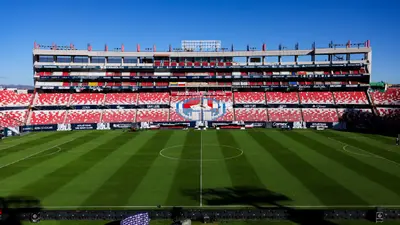 Jacobo Payán venderá el Estadio Alfonso Lastras Ramírez al Atlético de San Luis