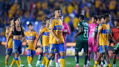 Tigres obligado al milagro: ¿Qué necesita el equipo de Vucetich para clasificar a la Liguilla?
