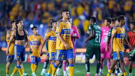 Tigres obligado al milagro: ¿Qué necesita el equipo de Vucetich para clasificar a la Liguilla?