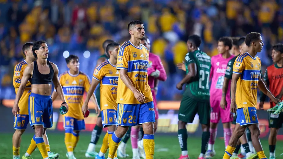 Tigres obligado al milagro: ¿Qué necesita el equipo de Vucetich para clasificar a la Liguilla?
