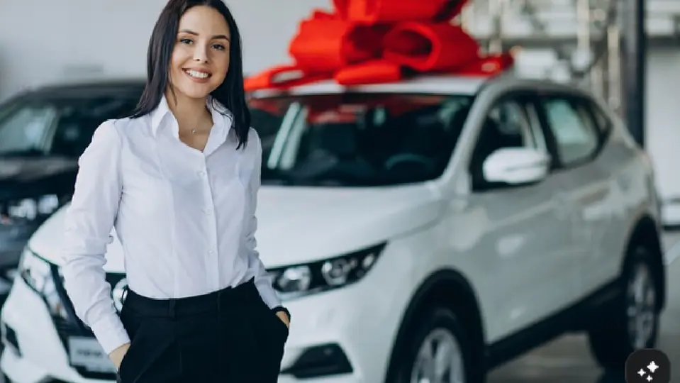 Tener un automóvil en la Ciudad de México no significa necesariamente que pueda utilizarse todos los días / Magnific