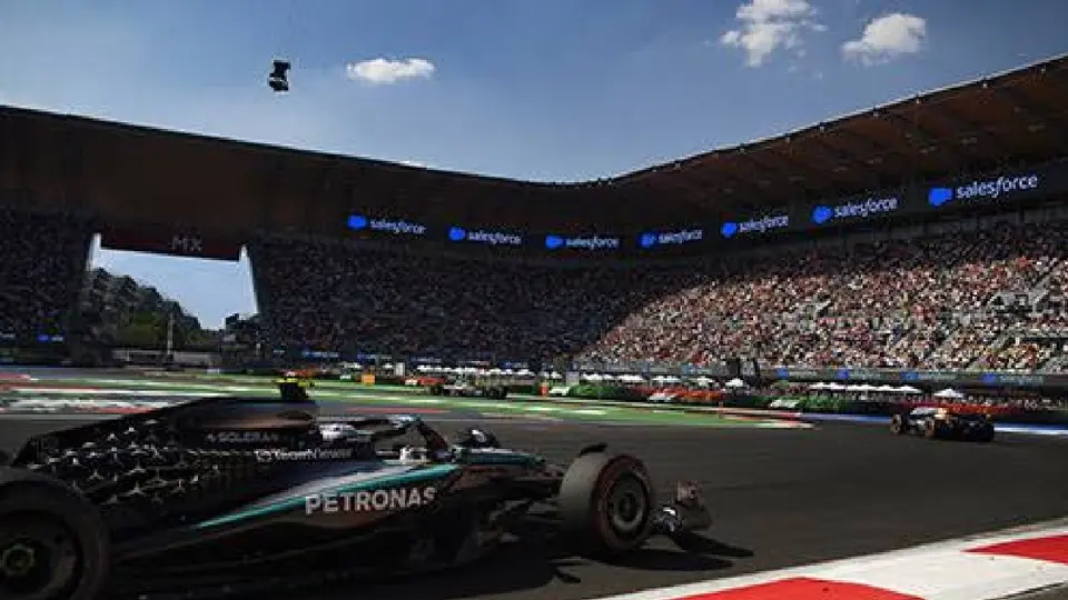 F1 en CDMX dejará derrama de 22 mil mdp y 95% de ocupación hotelera
