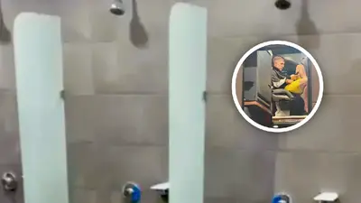 Borussia Dortmund se niega a bañarse en estadio del Sabah por temor a bacteria en el agua
