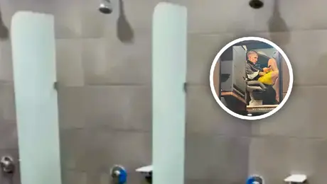 Borussia Dortmund se niega a bañarse en estadio del Sabah por temor a bacteria en el agua