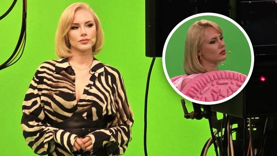 ¡Rumbo a Halloween! Miroslava Montemayor enciende las redes con disfraz