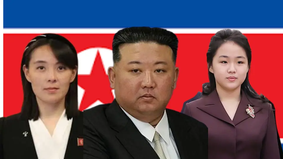 Kim Jong-un y su sucesión: ¿Quién podría convertirse en el próximo líder norcoreano?