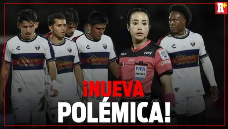 ¡Nueva polémica con Katia Itzel García!