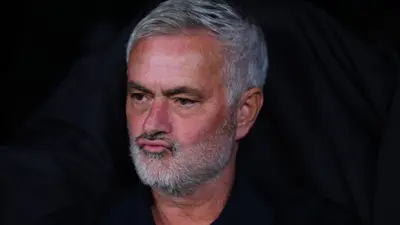 José Mourinho admite importante desventaja ante Barcelona de cara al Clásico