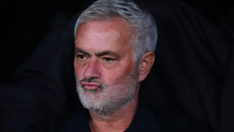 José Mourinho admite importante desventaja ante Barcelona de cara al Clásico