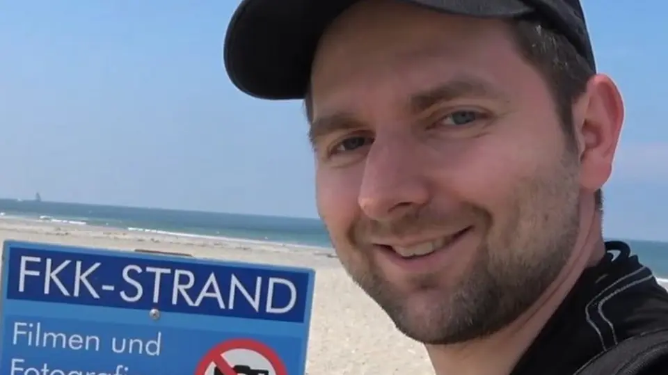 Bajo el nombre de SkylineTV, Adam Wolke compartía viajes, recorridos y experiencias en tiempo real con sus seguidores. / @skylinetv_live