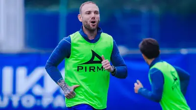 ¿Desde cuándo no tiene minutos Rotondi con Cruz Azul?