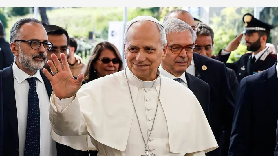 Visita del papa León XIV a Perú tendrá helicóptero ambulancia por seguridad