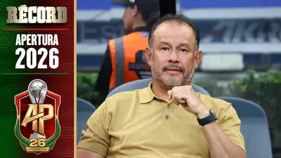 Juan Reynoso: “Terminaron siendo más aplausos para nosotros que abucheos para Chivas”