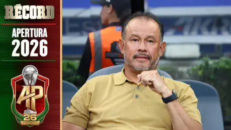 Juan Reynoso: “Terminaron siendo más aplausos para nosotros que abucheos para Chivas”