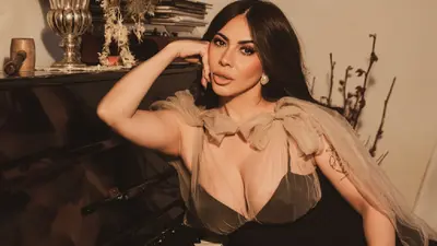 Jimena Sánchez comparte una dolorosa despedida y sus seguidores se unen para enviarle mensajes de apoyo