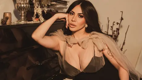 Jimena Sánchez comparte una dolorosa despedida y sus seguidores se unen para enviarle mensajes de apoyo