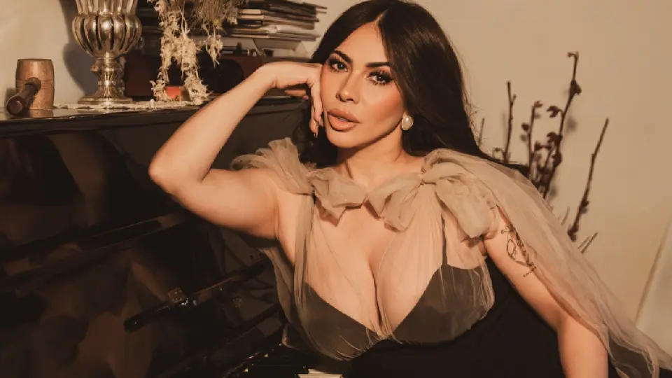 Jimena Sánchez comparte una dolorosa despedida y sus seguidores se unen para enviarle mensajes de apoyo