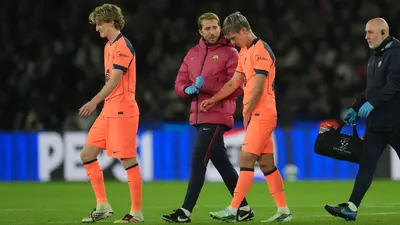 Barcelona confirma baja de Dani Olmo previo al Clásico: ¿Cuánto tiempo estará ausente y qué partidos se perderá?
